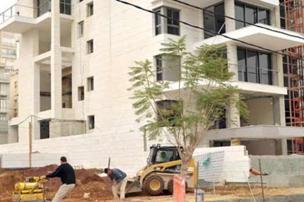 המרוץ אל התמ"א מתחיל בגיבוש דיירי הבניין וממשיך במידע